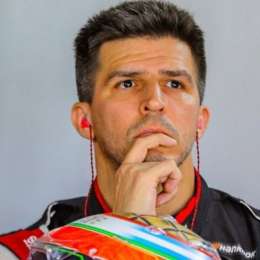 Matías Rossi: "Ojalá algún día se den las condiciones para volver al TC"