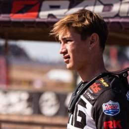 Desafío Ruta 40: Pascual, el mejor argentino en Motos: “No me sentí bien, pero las cosas salieron”