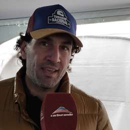 TN: Moriatis detalló cómo continuará el calendario 2024