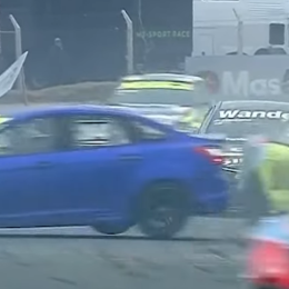 ¡Al detalle! Vivian analizó las maniobras del TN en Alta Gracia