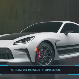 Honda, Kia y Toyota actualizaron el plano internacional