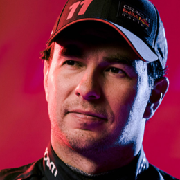 F1: ¡Fin de los rumores! Checo Pérez renovó por dos años más con Red Bull