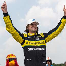 IndyCar: Colton Herta, el dueño de la última pole en Road America