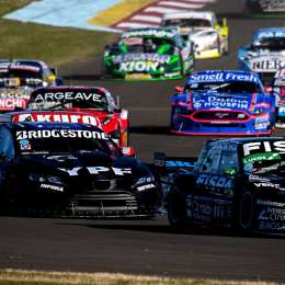 EXCLUSIVO: ¿Cómo se trabaja y con que herramientas cuenta la CAF de la ACTC?