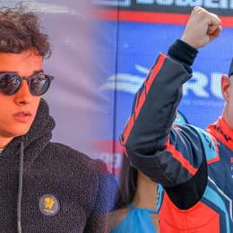 Jorge Barrio y Fabián Yannantuoni, citados por la CAF tras el TN en el Cabalén