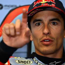 MotoGP: ¡CONFIRMADO! Marc Márquez correrá para Ducati Oficial a partir del 2025