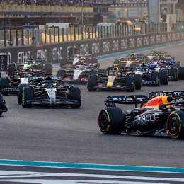 ¡Mirá el ranking! ¿Quién es el piloto más rico del mundo?