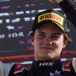 TC2000: Teske se prepara la cuarta fecha en Rosario