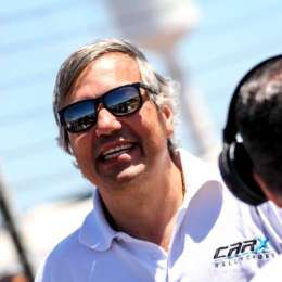 Alejandro Levy en Carburando Radio: "El TC2000 va a seguir evolucionando"