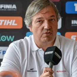 TC2000: Alejandro Levy y la importancia de los nuevos talentos en la categoría