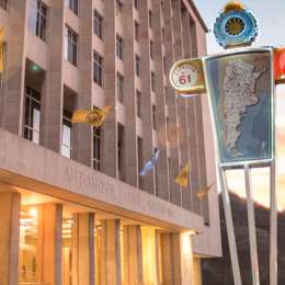 TC2000: Levy sobre el nuevo presidente del ACA: "Nos transmitió acompañamiento, apoyo, trabajo y gestión"