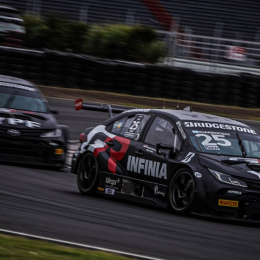 Levy sobre los rumores de una partida a la ACTC: "Son parte de un teléfono descompuesto"