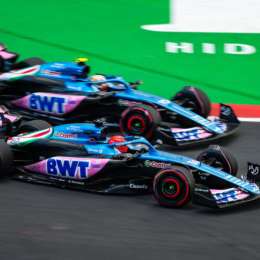 F1: Renault descarta la venta de Alpine: "No vamos a rendirnos"