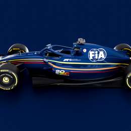 F1: Las nuevas regulaciones de la FIA para el 2026