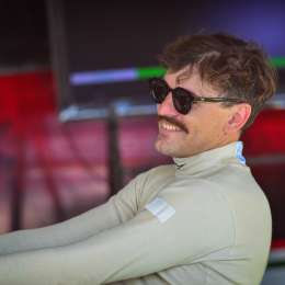 TC2000: Josito Di Palma regresa a la categoría en Rosario