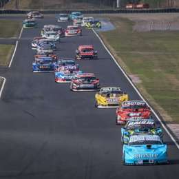 Procar4000: La quinta fecha en Buenos Aires tendrá entradas generales gratis