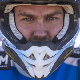 Manu Andujar tras conquistar el Desafío Ruta 40: "Fue una carrera soñada para mí"