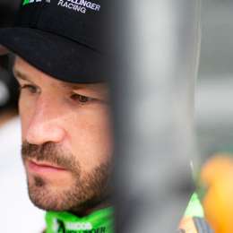 IndyCar: Agustín Canapino no correrá en Road America