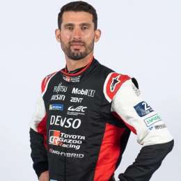 Pechito López: “Quiero disfrutar lo que puede ser mi último baile en las 24 Horas de Le Mans”