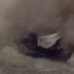 ¡Tremendo! Doble vuelco en la final sabatina de la Fiat Competizione en Rosario