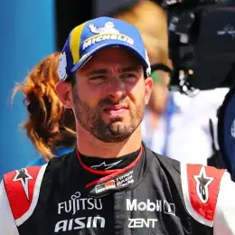 Los motivos por los cuáles Pechito López correrá las 24 Horas de Le Mans