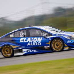 TC2000: Fineschi analizó su carrera en Rosario: "El funcionamiento fue muy malo"