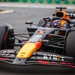 F1: Max Verstappen ganó un carrerón en Canadá y alcanzó su triunfo N°60