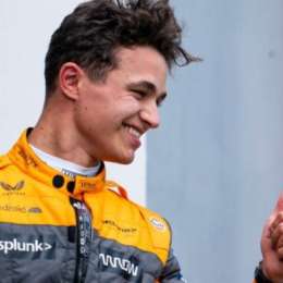F1: Lando Norris tras terminar segundo en el GP de Canadá: "Fue una carrera divertida"