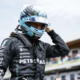F1: George Russell luego de su tercer puesto en el GP de Canadá: "Tenemos el ritmo para pelear con Max"