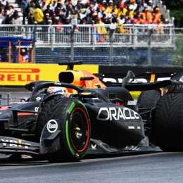 F1: ¿Cómo quedó el campeonato tras el Gran Premio de Canadá?
