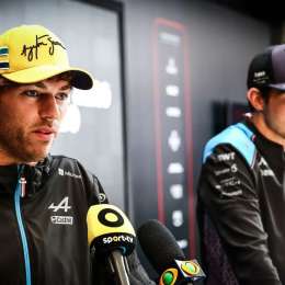 F1: Ocon-Gasly y un nuevo cruce en la escudería Alpine tras el GP de Canadá