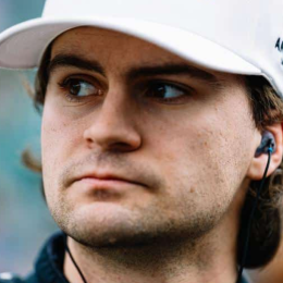 ¡Insólito! La desafortunada crítica de Herta a la falta de sanciones en IndyCar