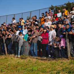 Galería: TC2000: el público copó el autódromo de Rosario en lo que fue una verdadera fiesta