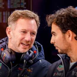 F1: Horner sobre el rendimiento de Checo Pérez en Canadá: "Fue horrible"