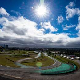 Guerra sobre la posible visita del TC2000 a Interlagos: "Está complicado"