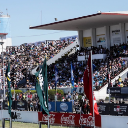¿Qué chances hay que el TC2000 y el Stock Car corran juntos en Buenos Aires?