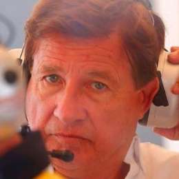 TC2000: Guerra: "El próximo año la categoría tiene que tener un cambio si o si"