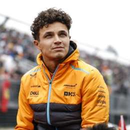 F1: Norris responsabilizó a McLaren por la derrota en el GP de Canadá ¿Qué dijo?