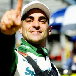 TC: Chapur busca el equilibrio que le permita subirse a un auto de nueva generación