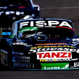 TC: Julián Santero: "Los objetivos son cada vez más claros"