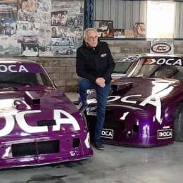 El Gálvez le rindió homenaje a Juan María Traverso