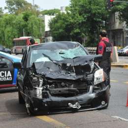 El escalofriante dato sobre la cantidad de víctimas por incidentes viales en Argentina