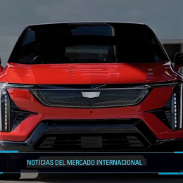 Cadillac, Porsche y Volkswagen refrescan el plano internacional