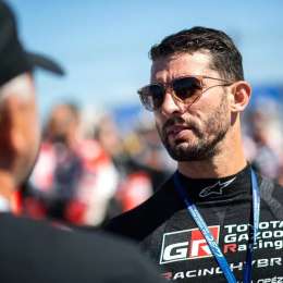 Pechito López: “Tenía esa sensación de una revancha en las 24 Horas de Le Mans”