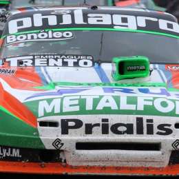 TC: Jonatan Castellano antes de Rafaela: "Estamos para dar pelea"