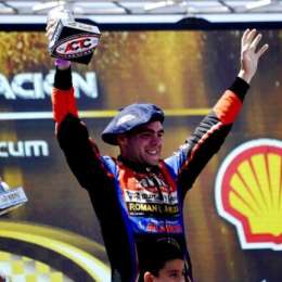 TC: Germán Todino en la previa de Rafaela: "Hay que trabajar para poder estar a la altura"