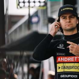 IndyCar: ¡Atención! Herta pidió disculpas por sus dichos y aseguró que fue sacado de contexto