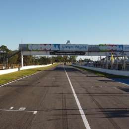 TN: el motivo por el que la CAF le prohibió el ingreso a los autódromos, ¿Qué pasó?