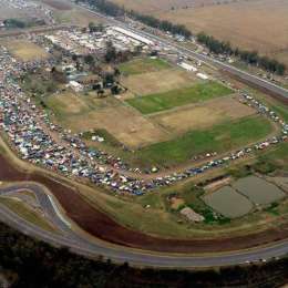 TC: ¡Rafaela a la vista! Los horarios para la séptima fecha