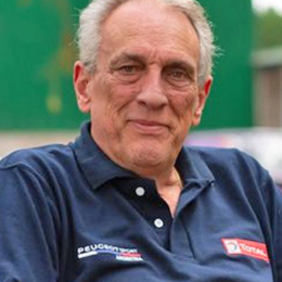 La espectacular anécdota del "Flaco" Traverso contada por Juan Pablo